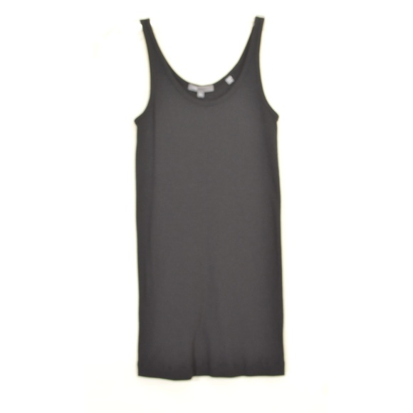 Vince Tops - Vince tank top prima cotton modal blend ribbed bac Vince Tops - Vince tank top prima cotton modal blend ribbed bac